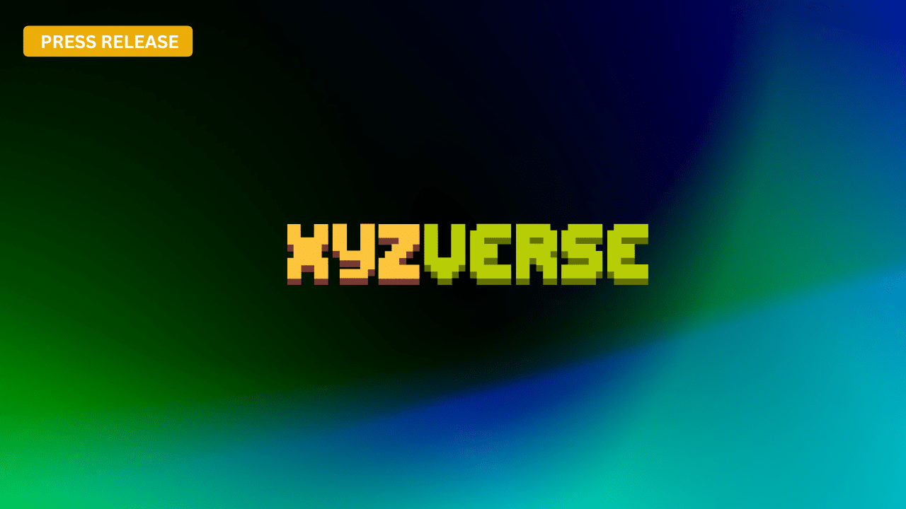 XYZVERSE（XYZ）作为新的竞争者出现时，模因硬币保持前舞台